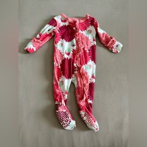 KicKee Pants Sleeper